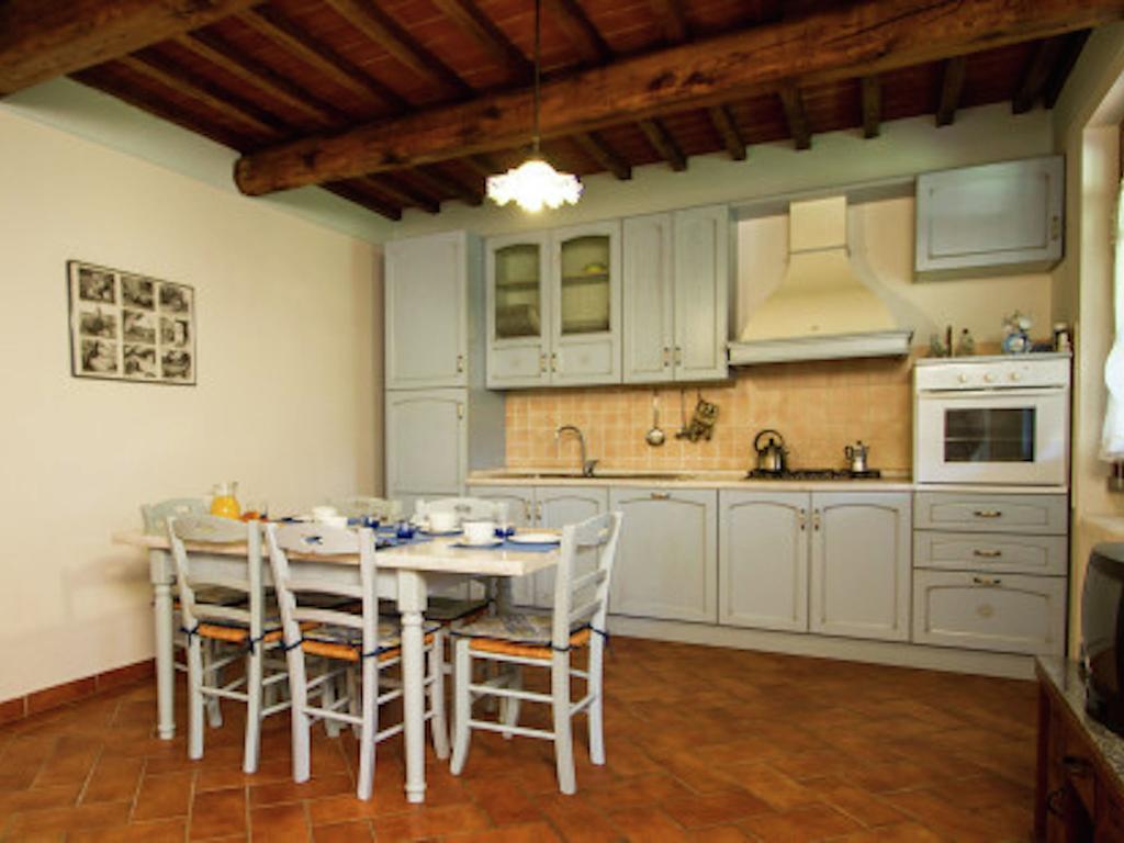 Belvilla By Oyo Agriturismo With Garden Castiglion Fiorentino Exterior foto